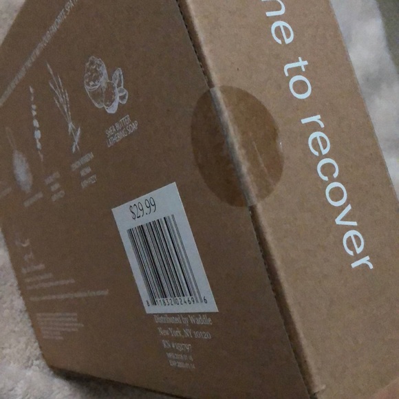 Spa Recovery Kit - Picture 5 of 6